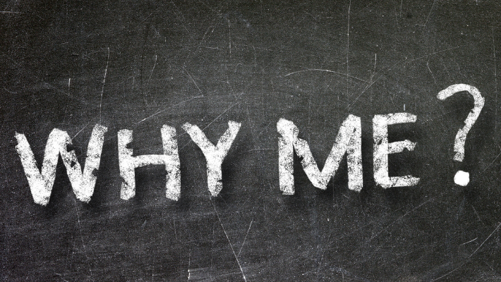 why-me