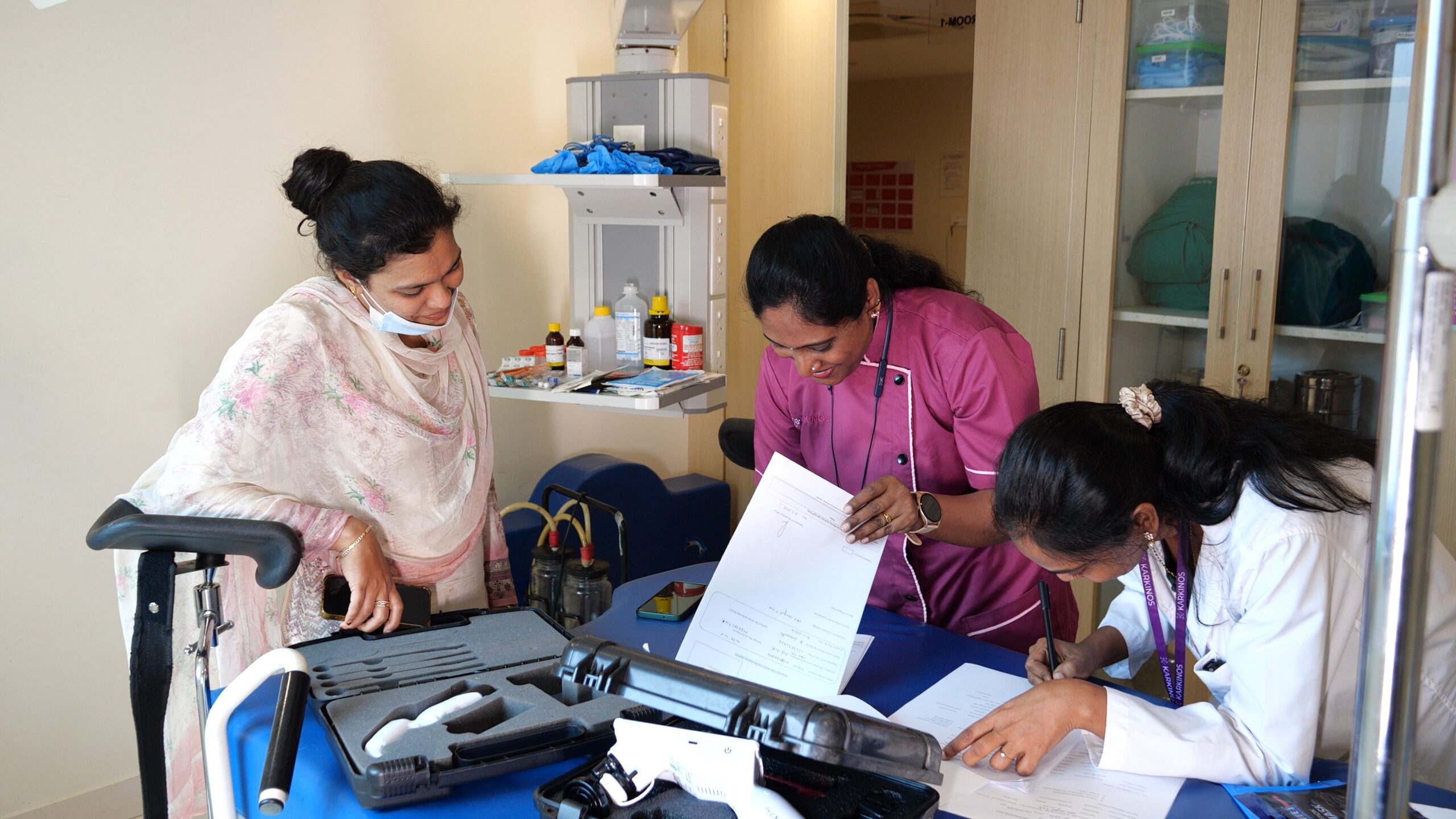 Cervical Cancer Screen & Treat_40