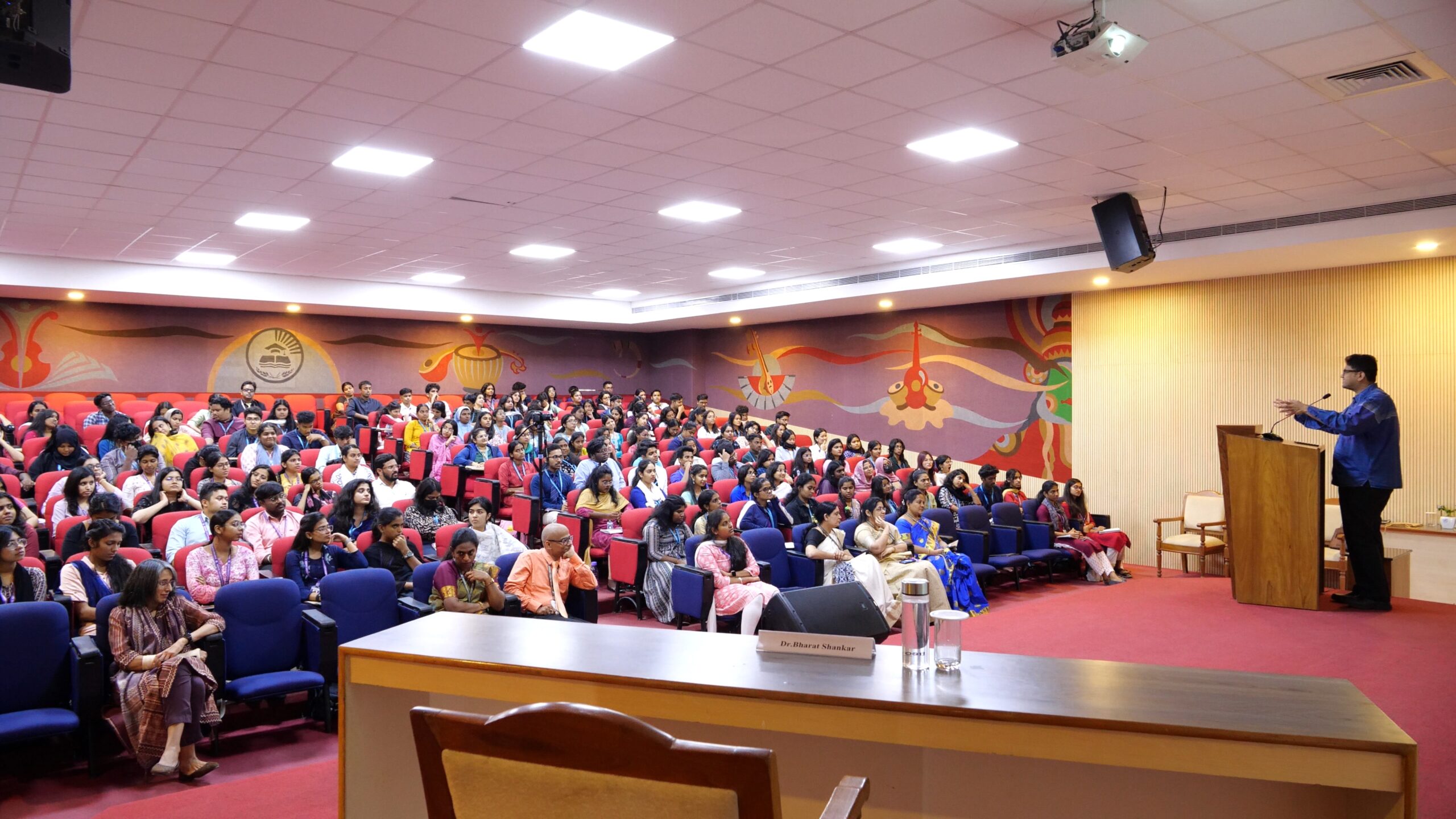Kristu Jayanti_082