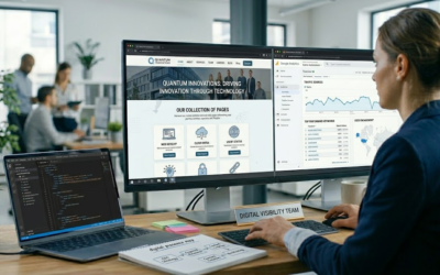 How to increase Digital presence of your business