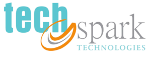 techspark logo